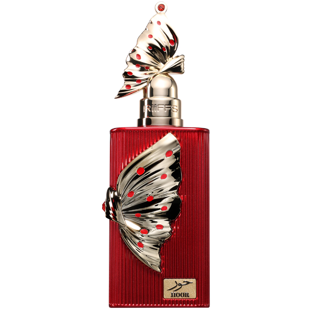 Riiffs Hoor Extrait De Parfum 100ml