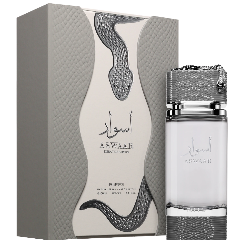 Riiffs Aswaar Extrait De Parfum 100ml