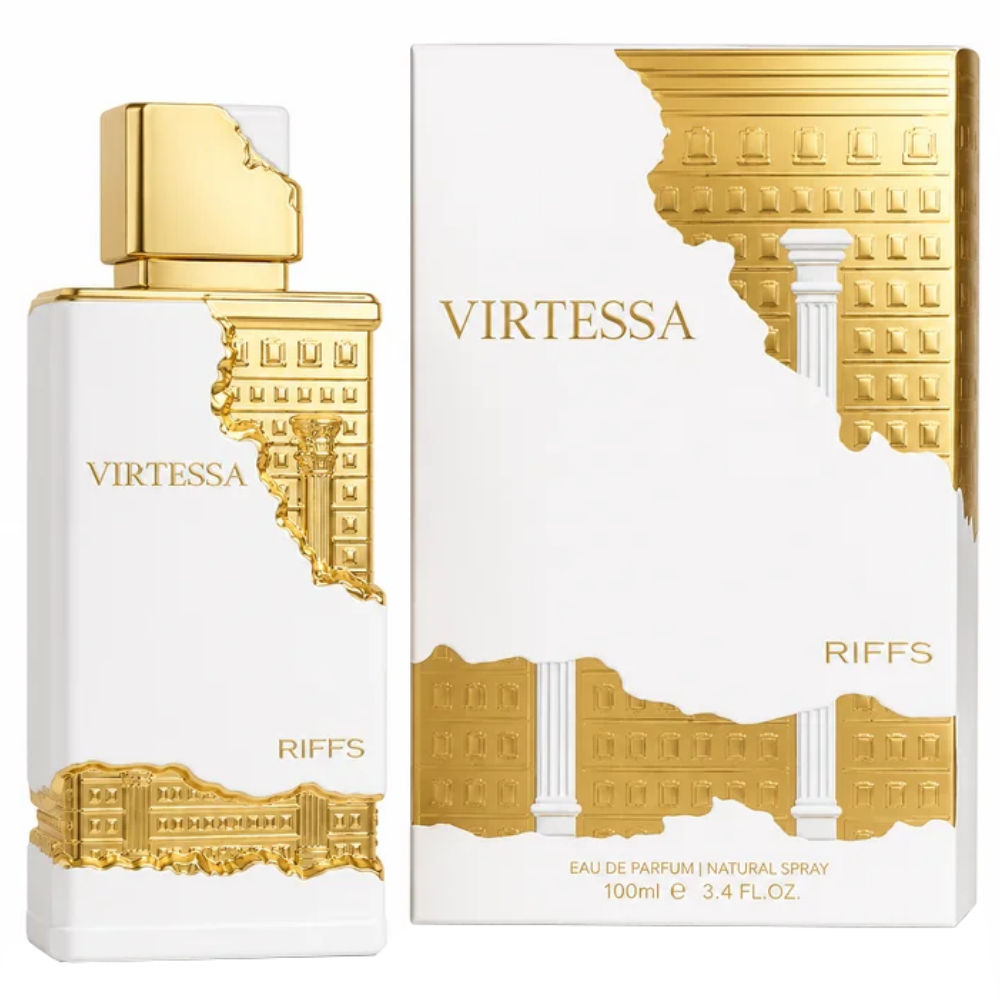 Riiffs Virtessa Extrait De Parfum 100ml