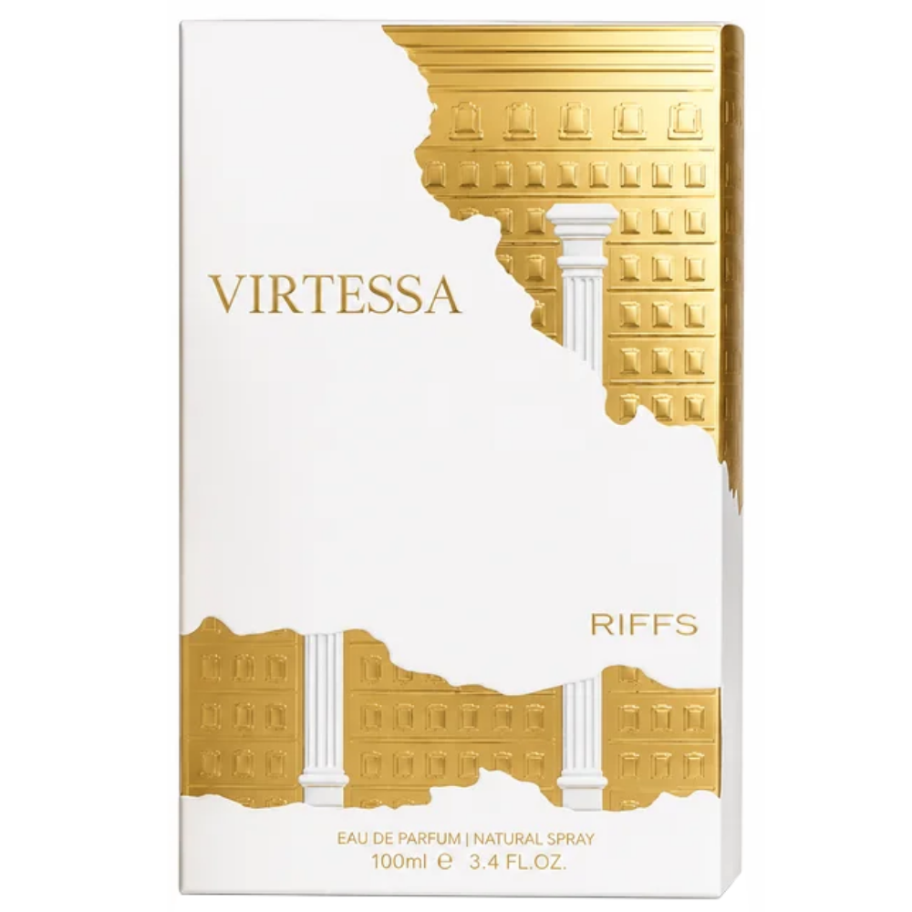 Riiffs Virtessa Extrait De Parfum 100ml