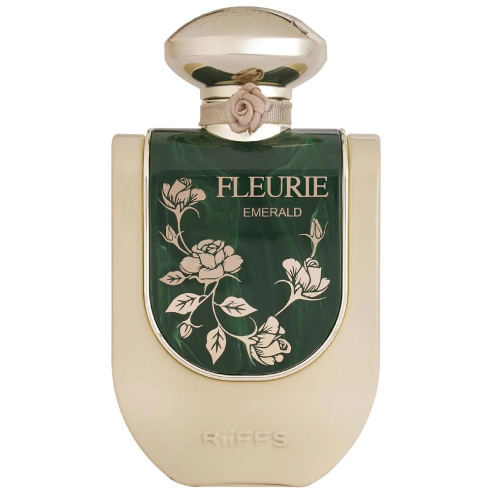 Riiffs Fleurie Emerald Eau De Parfum 100ml
