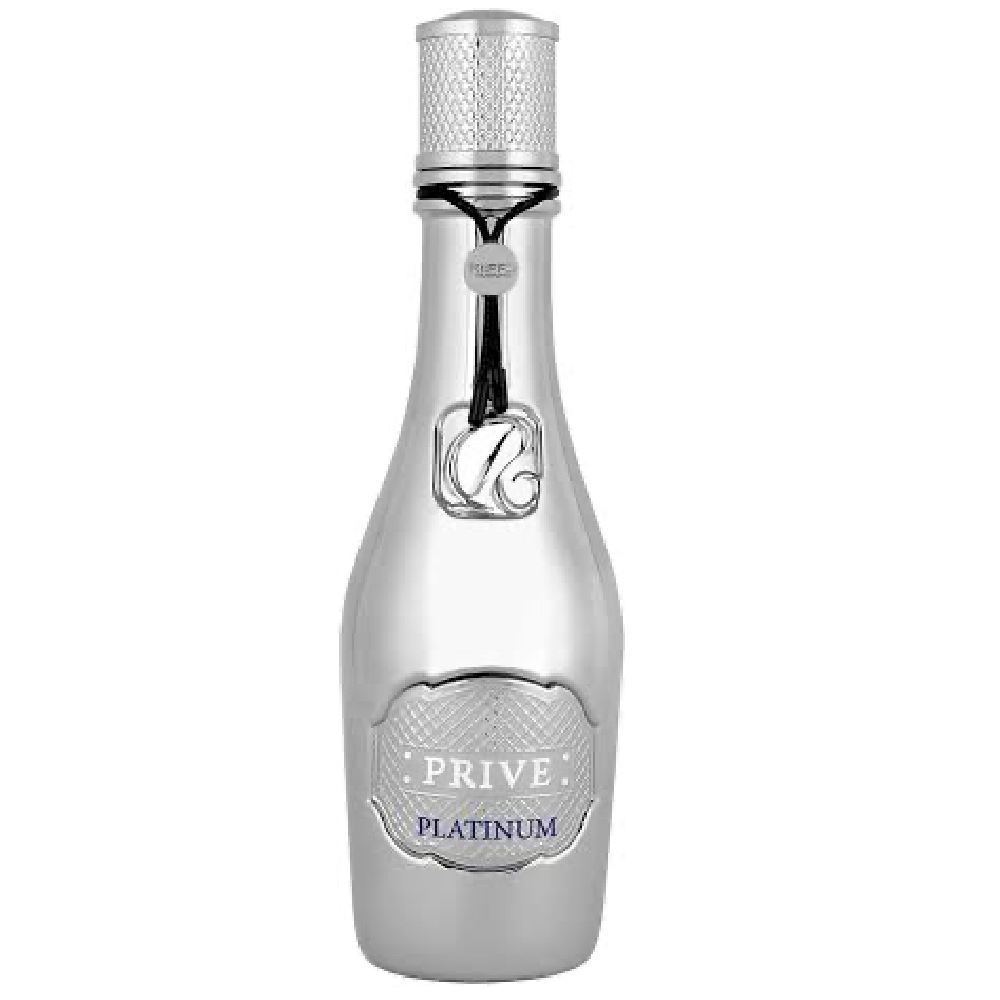 Riiffs Prive Platinum Eau De Parfum 100ml