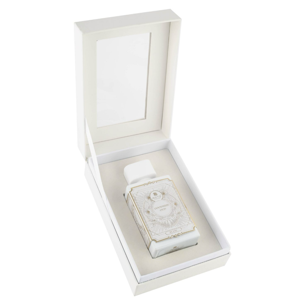 Riiffs Goodness Oud Blanc Eau De Parfum 100ml