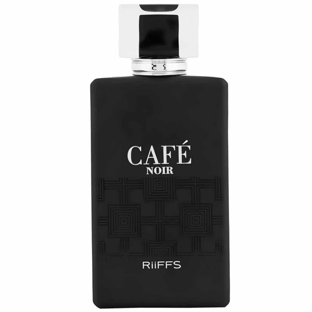 Riiffs Cafe Noir Eau De Parfum 100ml