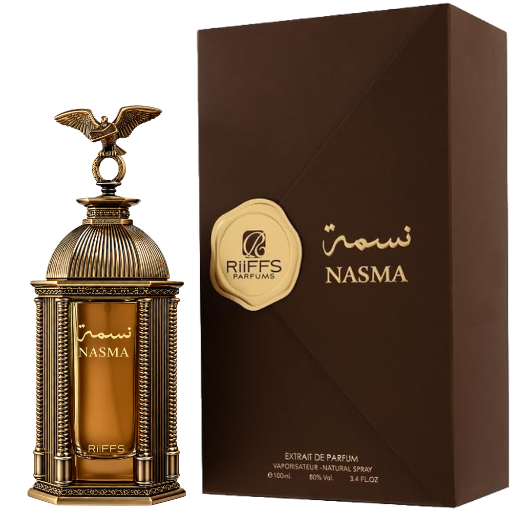 Riiffs Nasma Extrait De Parfum 100ml