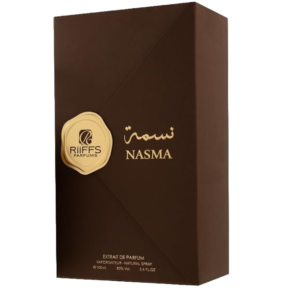 Riiffs Nasma Extrait De Parfum 100ml