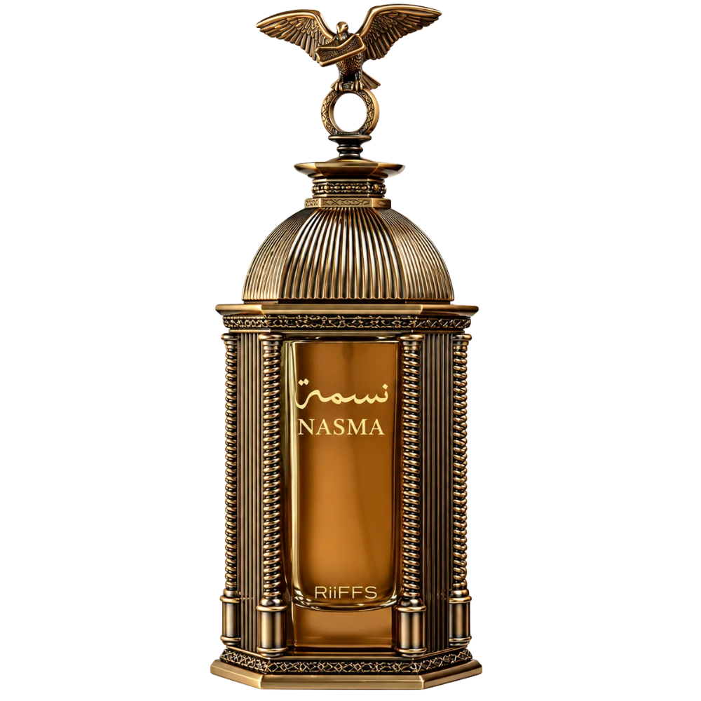 Riiffs Nasma Extrait De Parfum 100ml