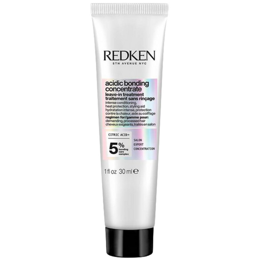 Acidic Bonding Concentrate Leave-In Treatment 30ml