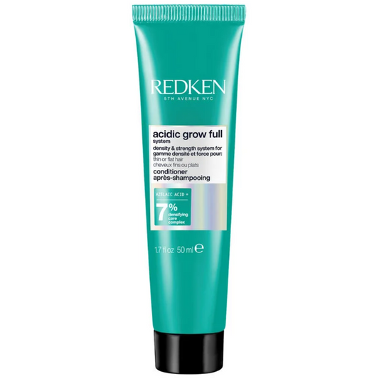 Acidic Grow Full System Densifying Conditioner 50ml