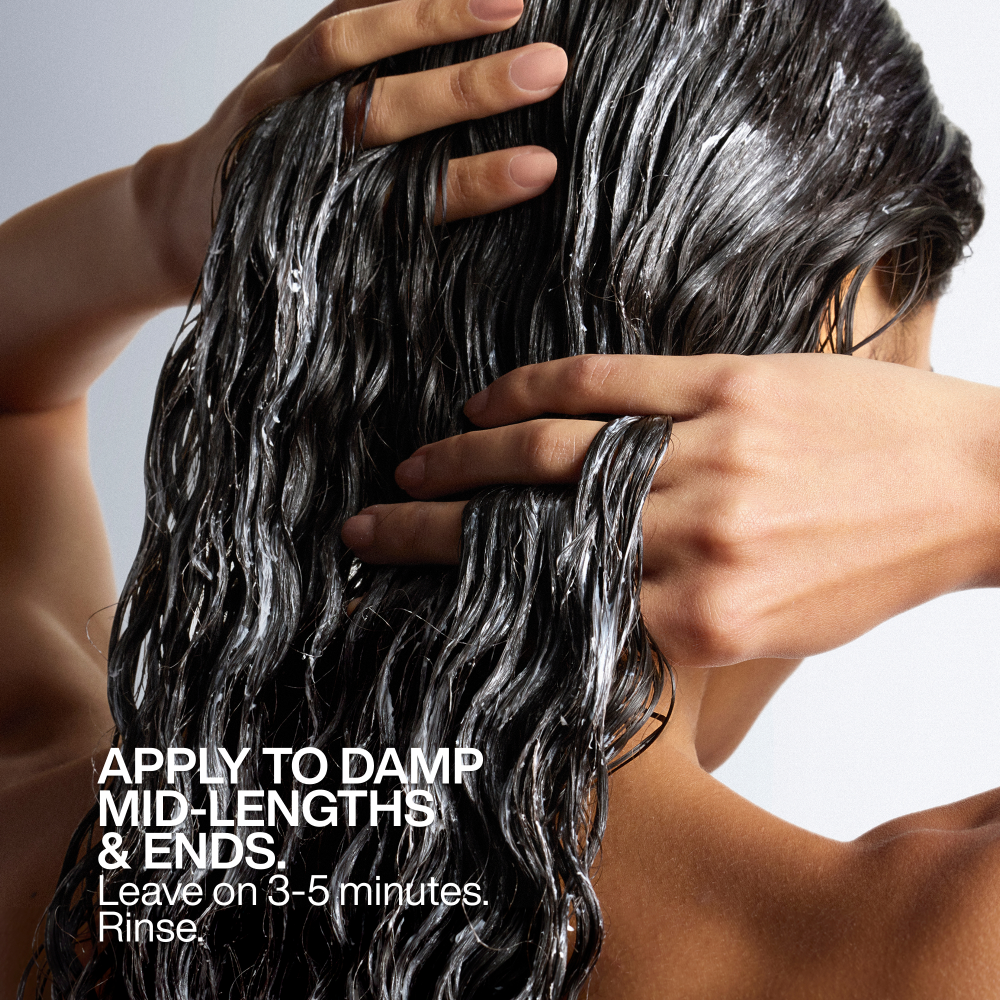 Redken All Soft All-In Hair Mask 250ml