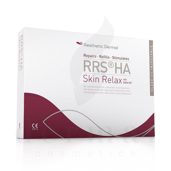 RRS HA SKIN RELAX