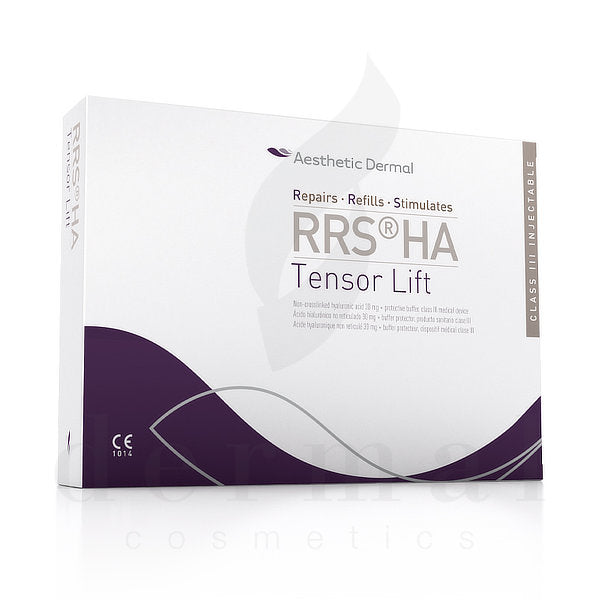RRS HA TENSOR LIFT