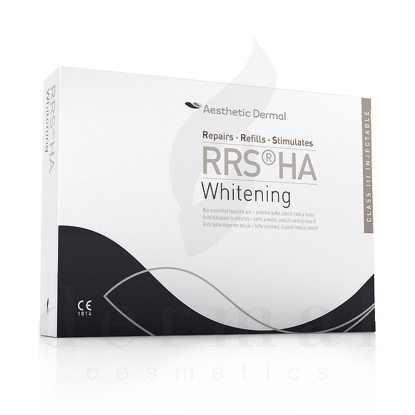 RRS HA WHITENING