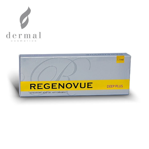 Regenovue Deep Plus