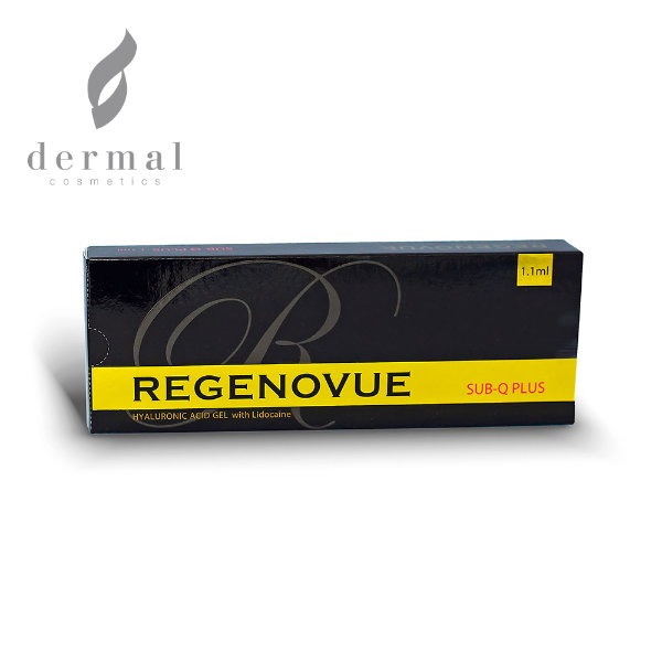 Regenovue Sub-Q Plus