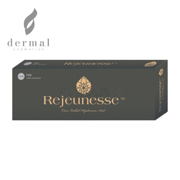 Rejeunesse Fine