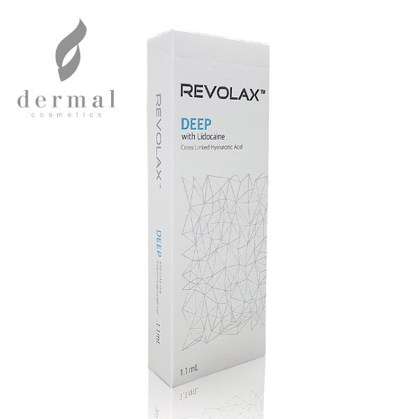 Revolax Deep