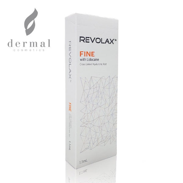 Revolax Fine