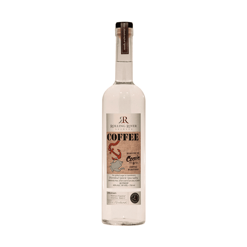 Rolling River Coffee Spirit