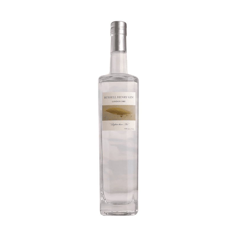 Russell Henry London Dry Gin