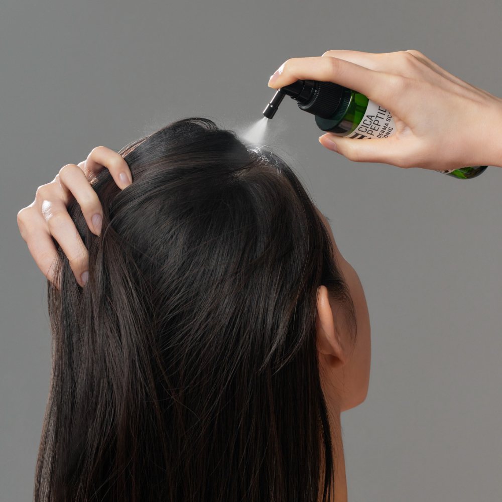 Some By Mi Cica Peptide Derma Scalp Tonic 150ml