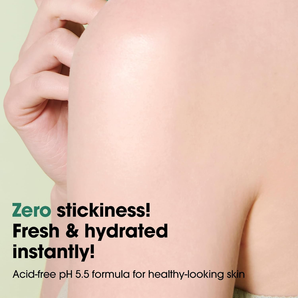 Some By Mi AHA BHA PHA Miracle Calming Body Lotion 200ml