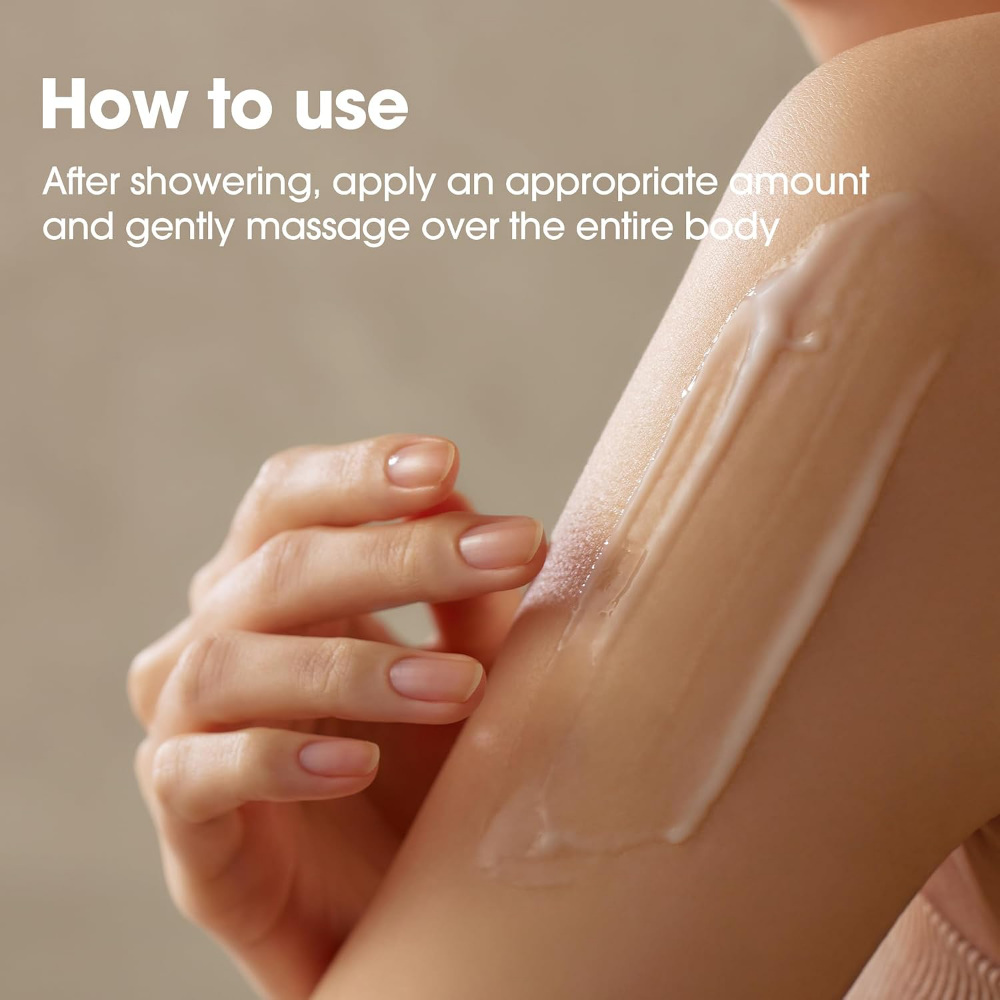 Some By Mi AHA BHA PHA Miracle Calming Body Lotion 200ml