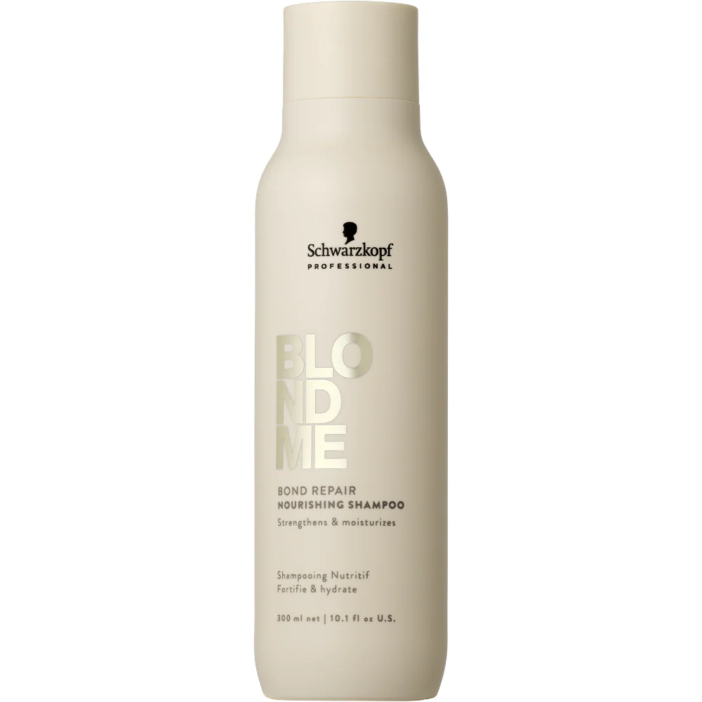 Schwarzkopf Professional BlondMe Repair Bundle