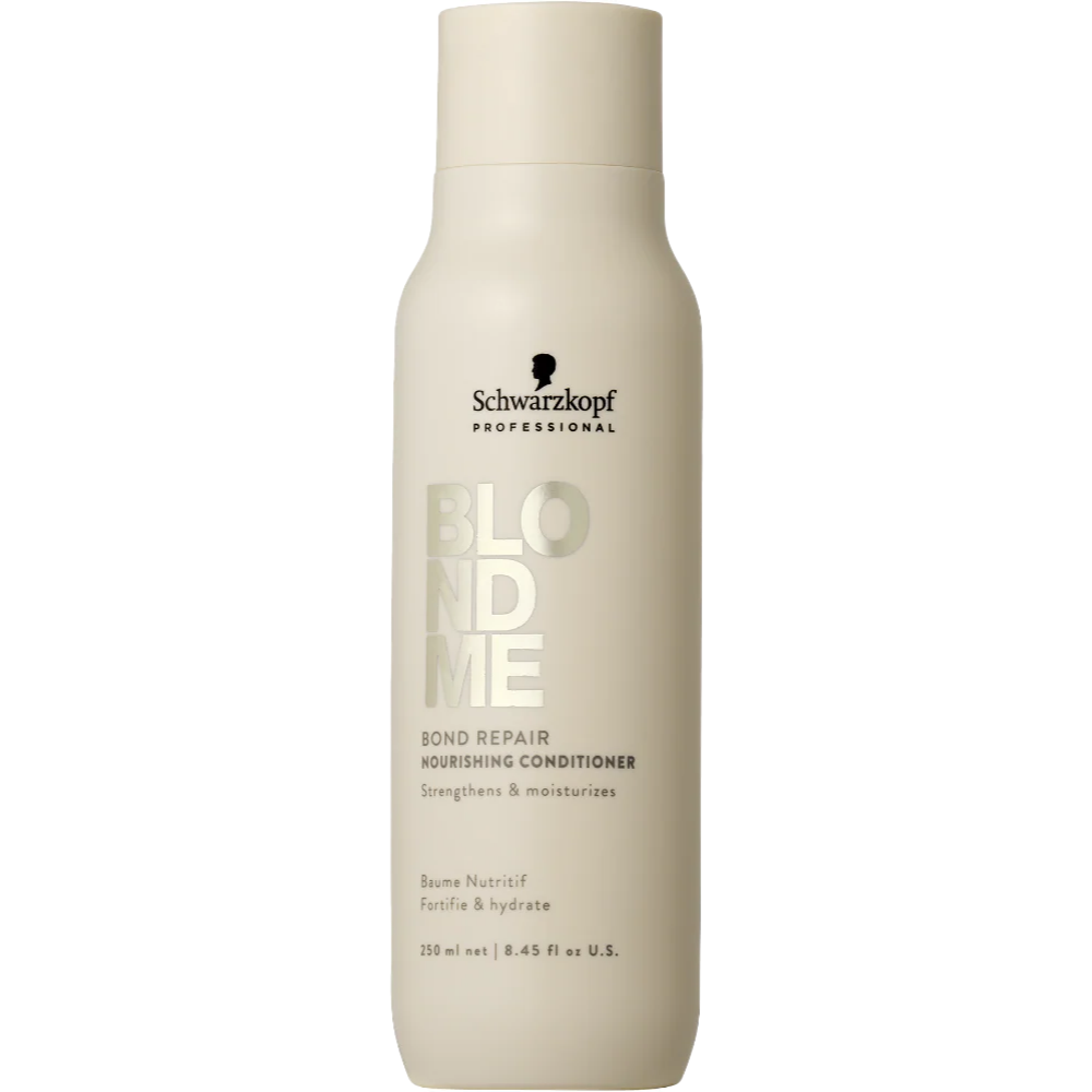 Schwarzkopf Professional BlondMe Repair Bundle