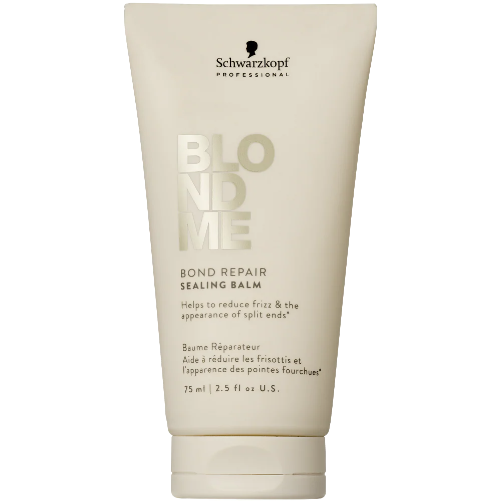 Schwarzkopf Professional BlondMe Repair Bundle