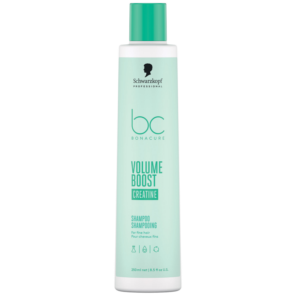 Schwarzkopf Professional BC Bonacure Clean Volume Boost Bundle
