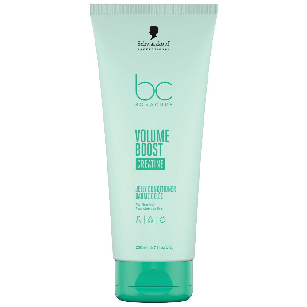 Schwarzkopf Professional BC Bonacure Clean Volume Boost Bundle