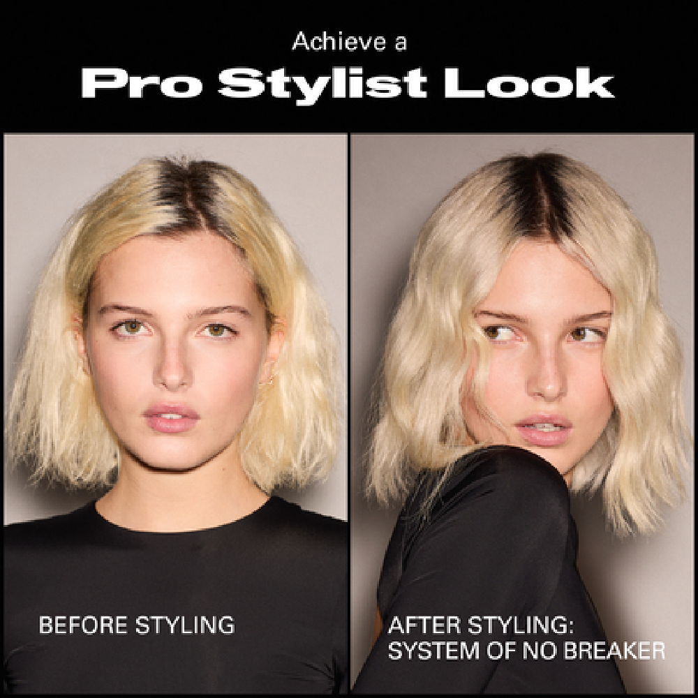 Sebastian Professional No Breaker Bond-Building & Styling Treatment Spray 100ml