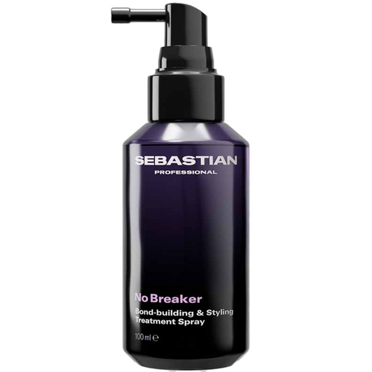 Sebastian Professional No Breaker Bond-Building & Styling Treatment Spray 100ml