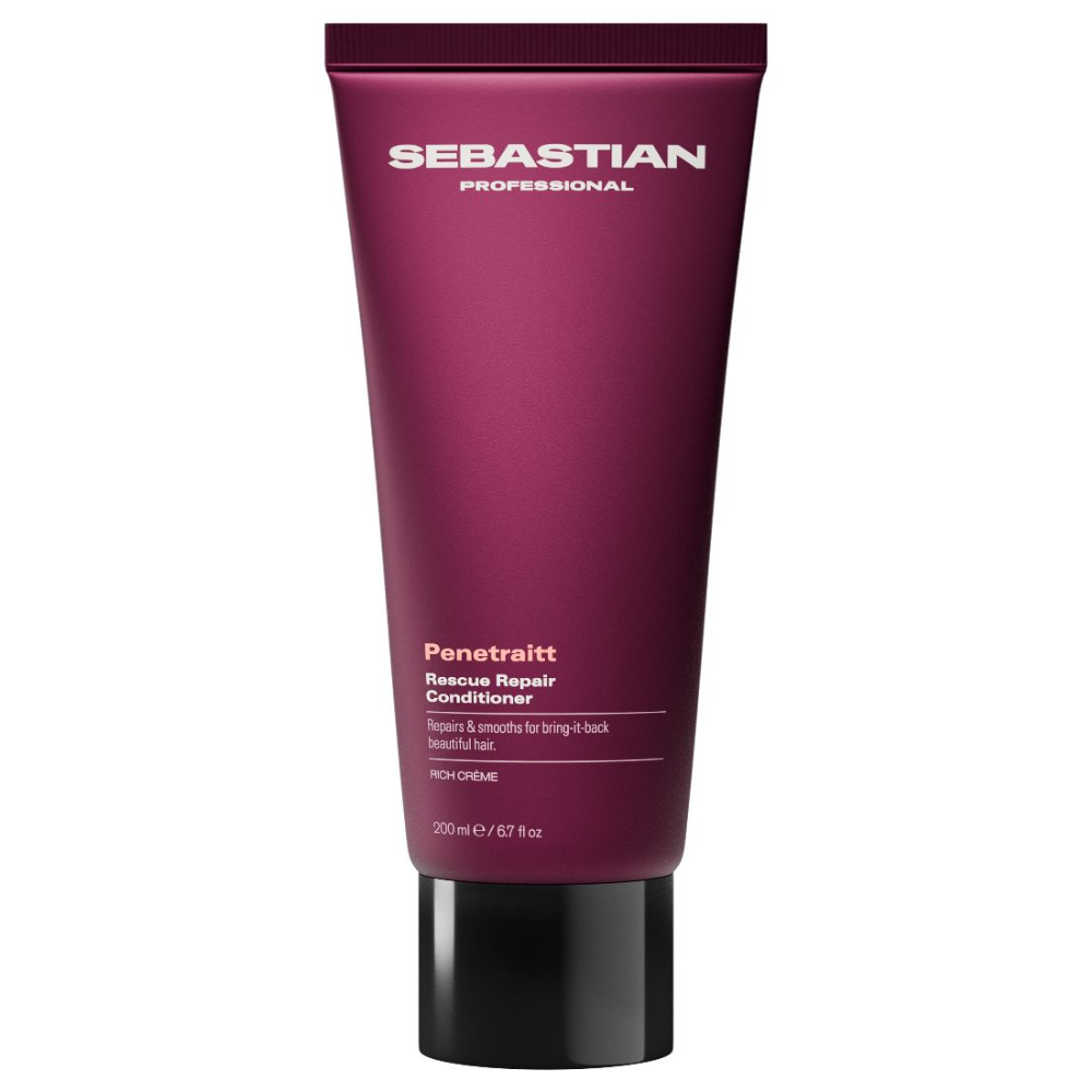 Sebastian Professional Penetraitt Rescue Repair Conditioner 200ml