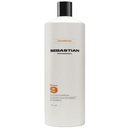 Sebastian Professional Potion 9 Nourishing Conditioner 1000ml
