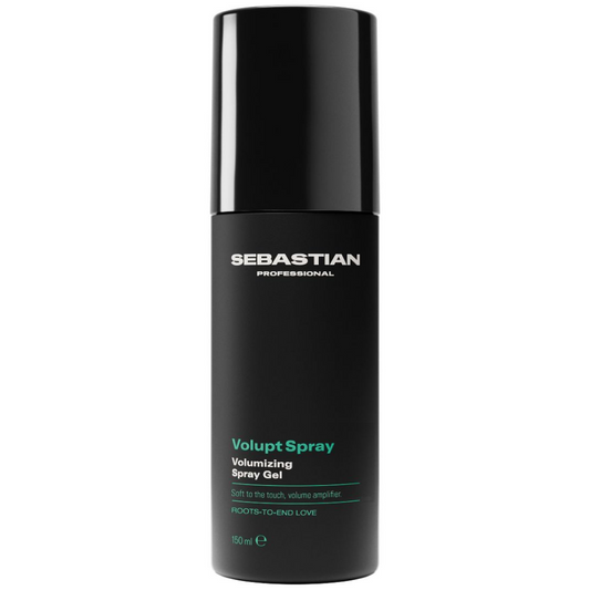 Sebastian Professional Volupt Volumising Spray Gel 150ml