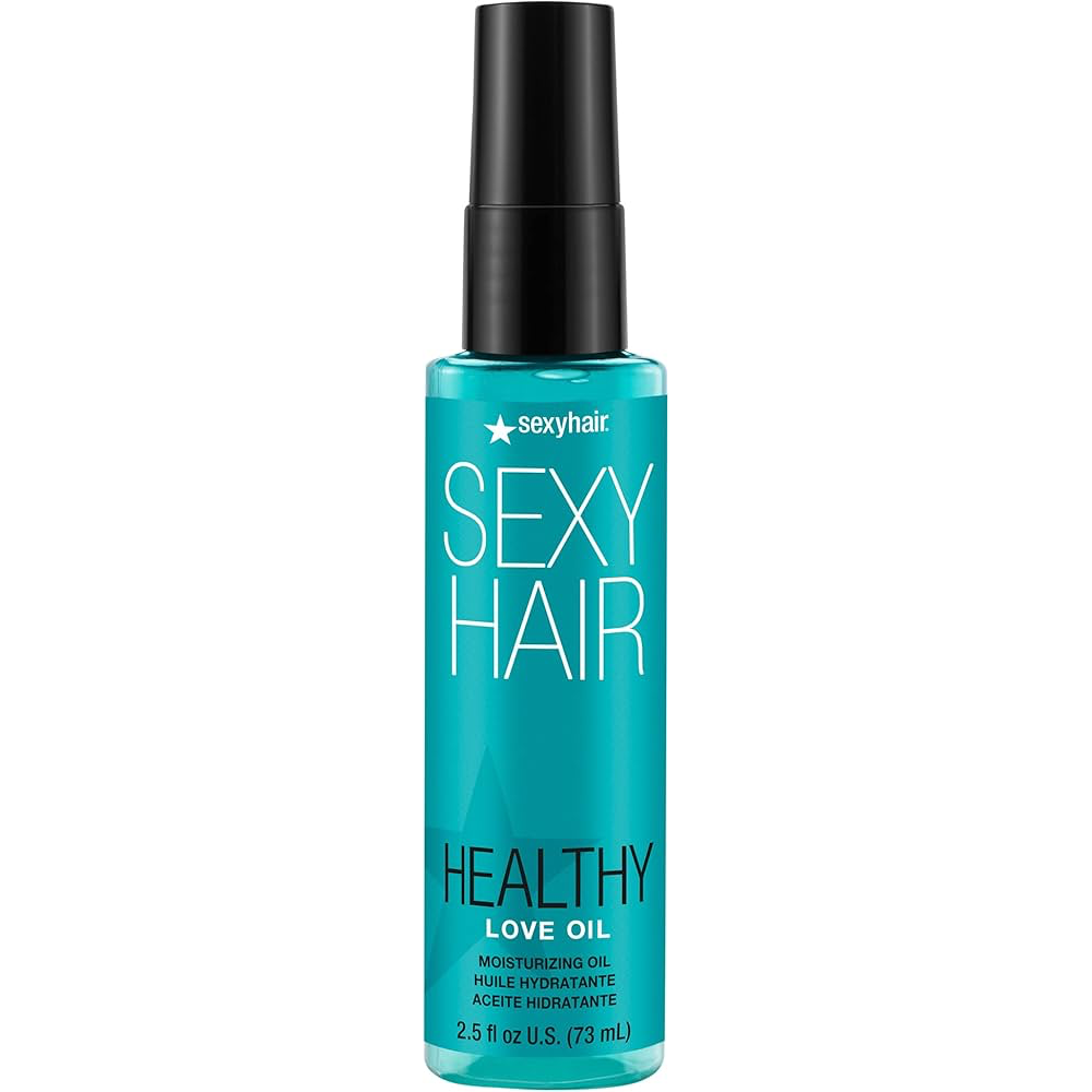Sexy Hair Healthy Love Oil Moisturising Oil 73ml