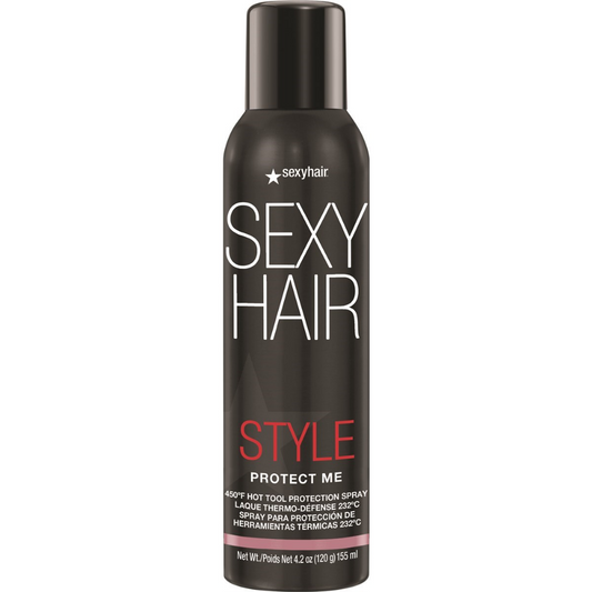 Sexy Hair Style Protect Me Hot Tool Protection Spray 155ml