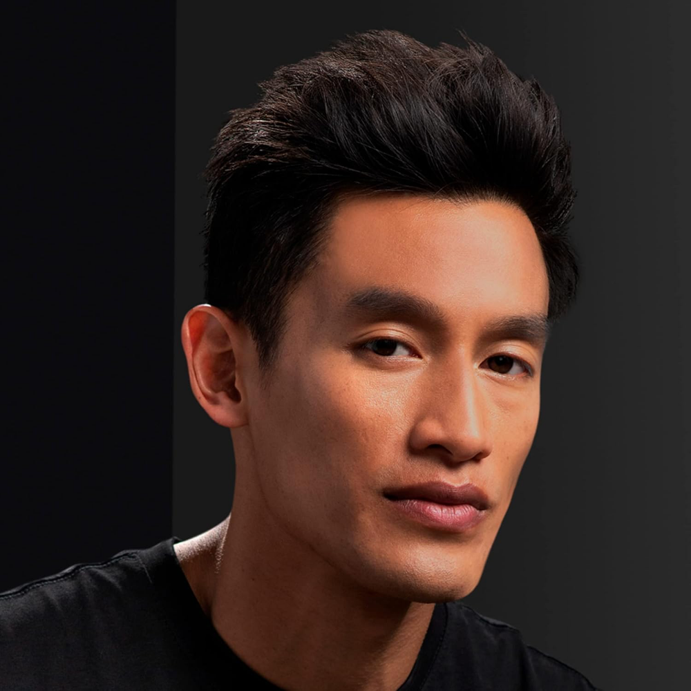 Sexy Hair Style Matte Texturising Clay 70g
