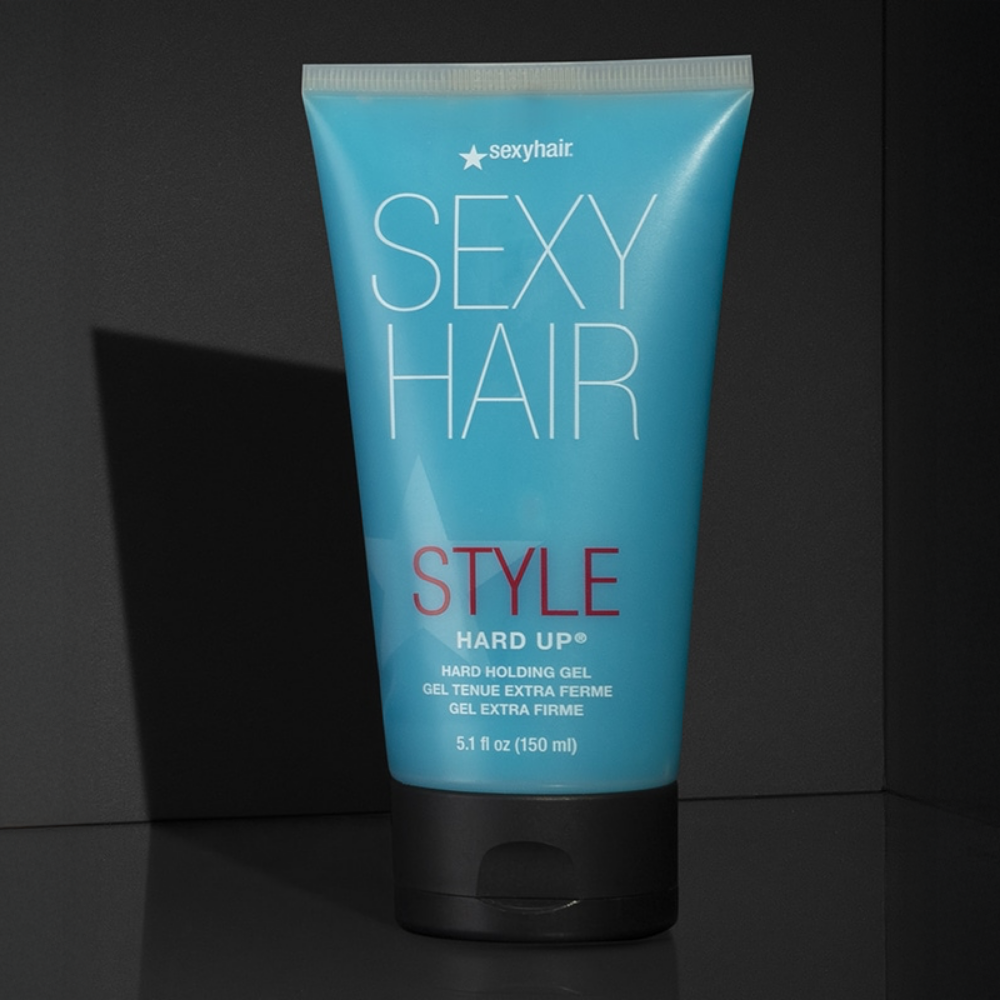 Sexy Hair Style Hard Up Hard Holding Gel 150ml
