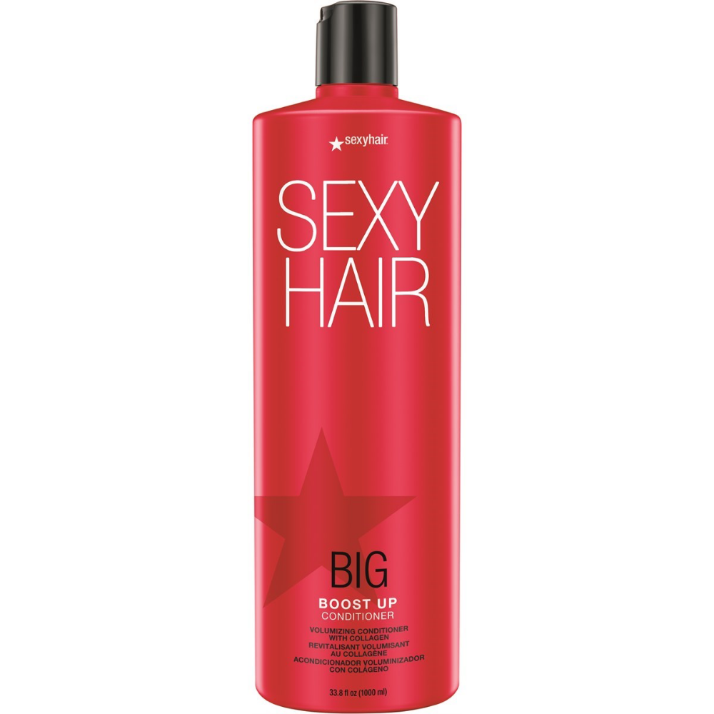 Sexy Hair Big Boost Up Volumising Conditioner 1000ml