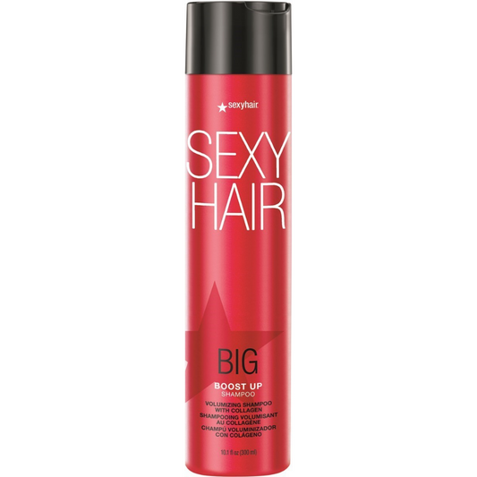 Sexy Hair Big Boost Up Volumising Shampoo 300ml