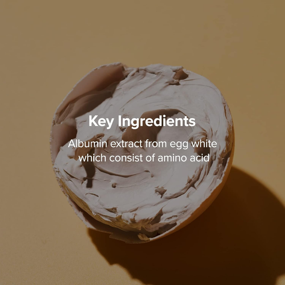 SKINFOOD Egg White Pore Mask 120g