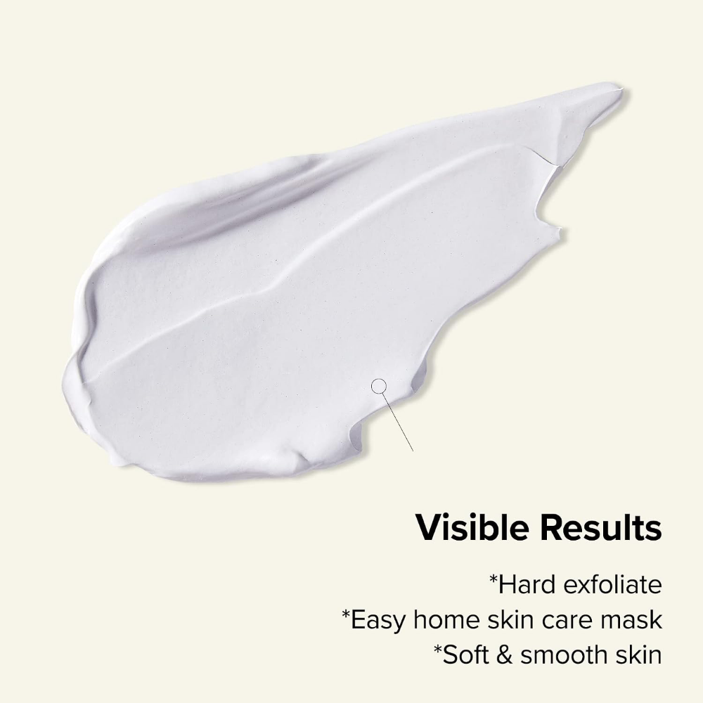 SKINFOOD Egg White Pore Mask 120g