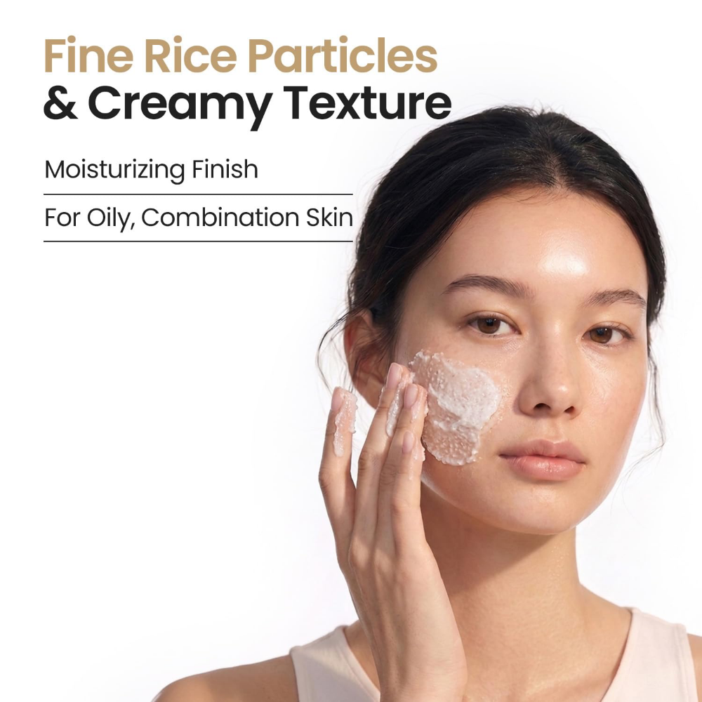 SKINFOOD Rice Mask Wash Off 120g