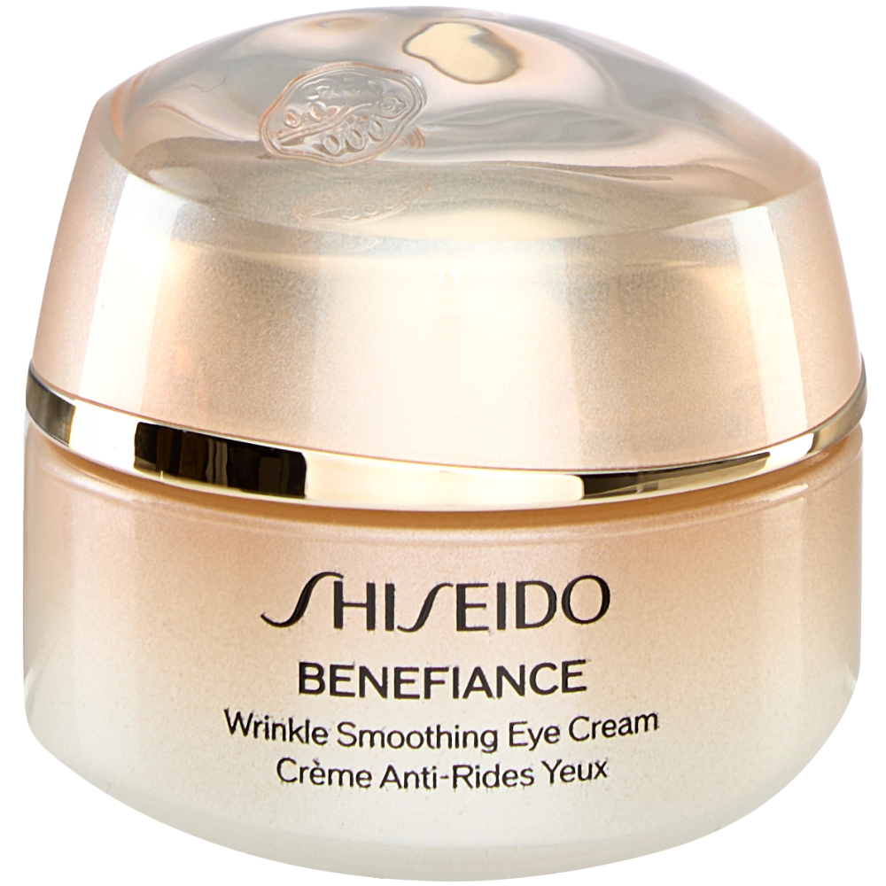 Shiseido Benefiance Wrinkle Smoothing Eye Cream 15ml