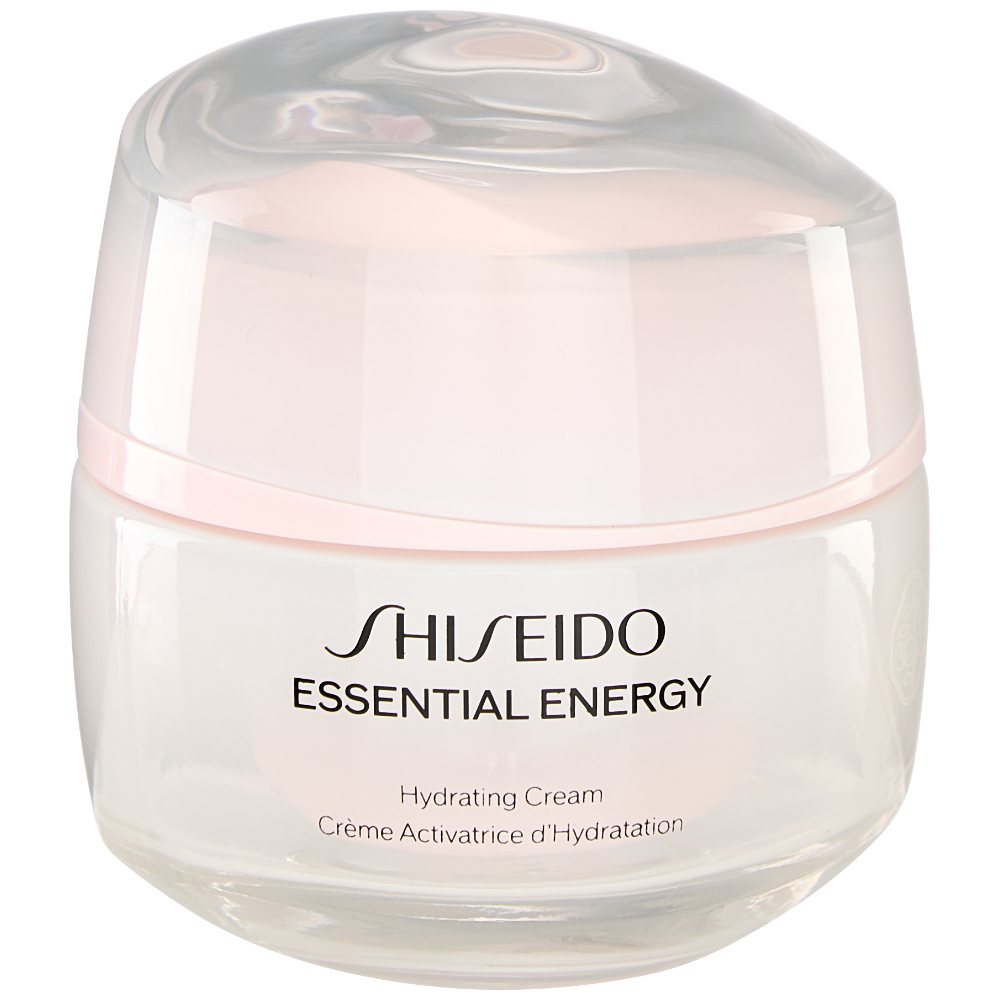 Shiseido Essential Energy Hydrating Cream 50ml