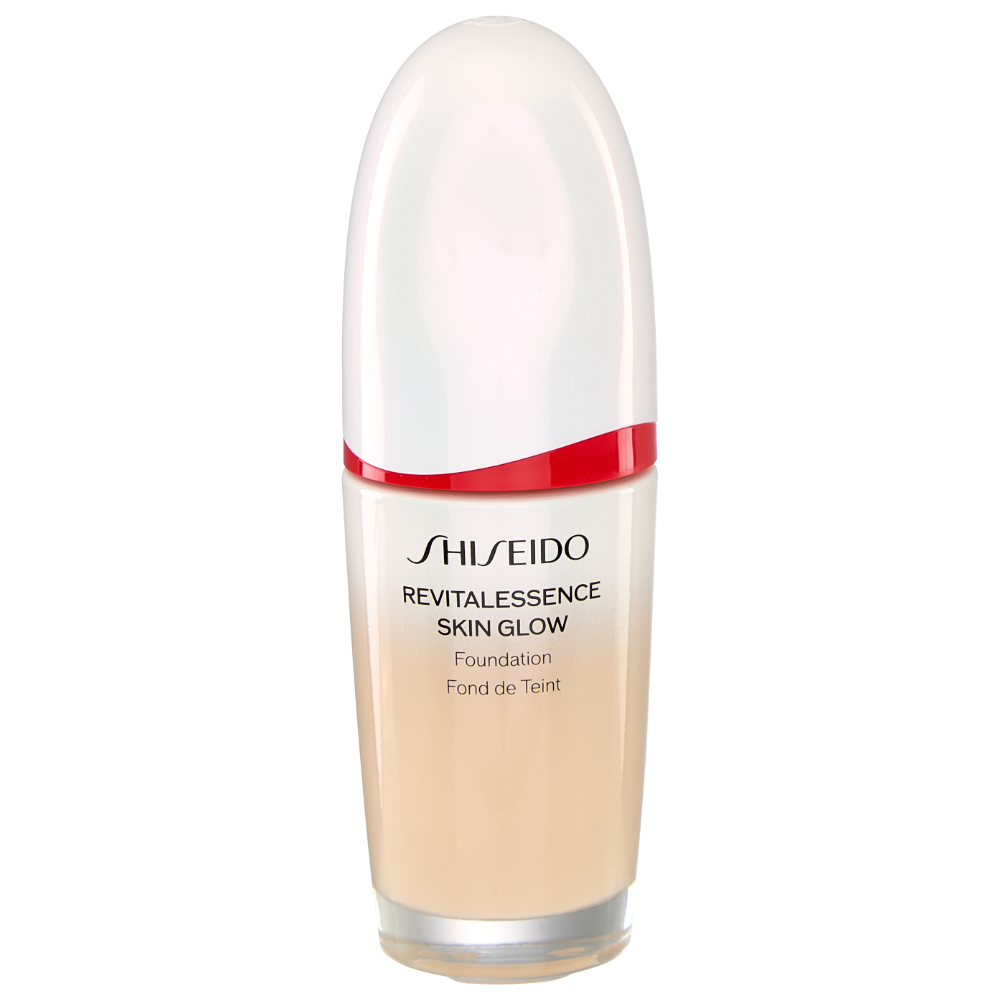 Shiseido RevitalEssence Skin Glow Foundation SPF30 30ml