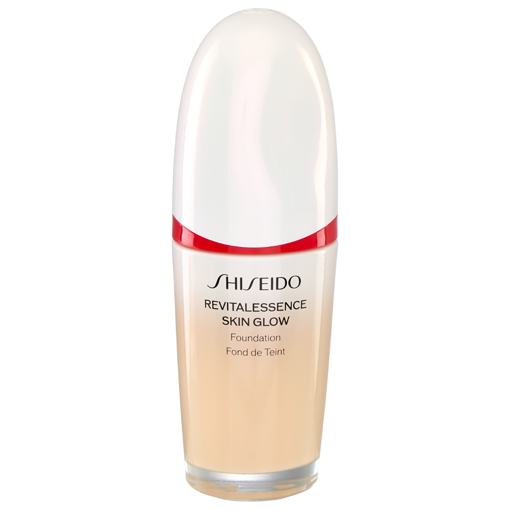 Shiseido RevitalEssence Skin Glow Foundation SPF30 30ml